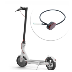 Lumina din spate pentru Xiaomi M365 și M365 Pro Xiaomi - 2  