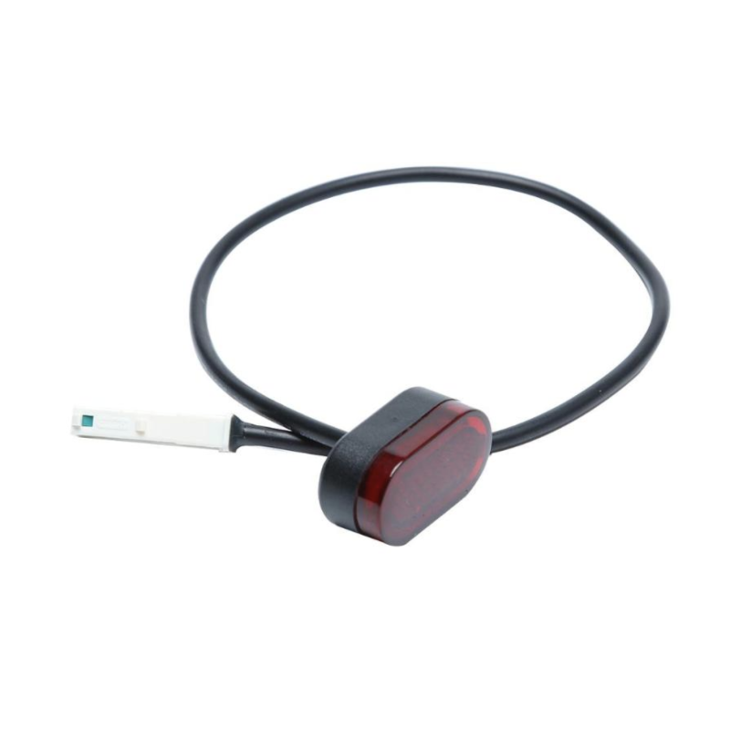 Zadní světlo pro Xiaomi M365 a M365 Pro Xiaomi - 1  