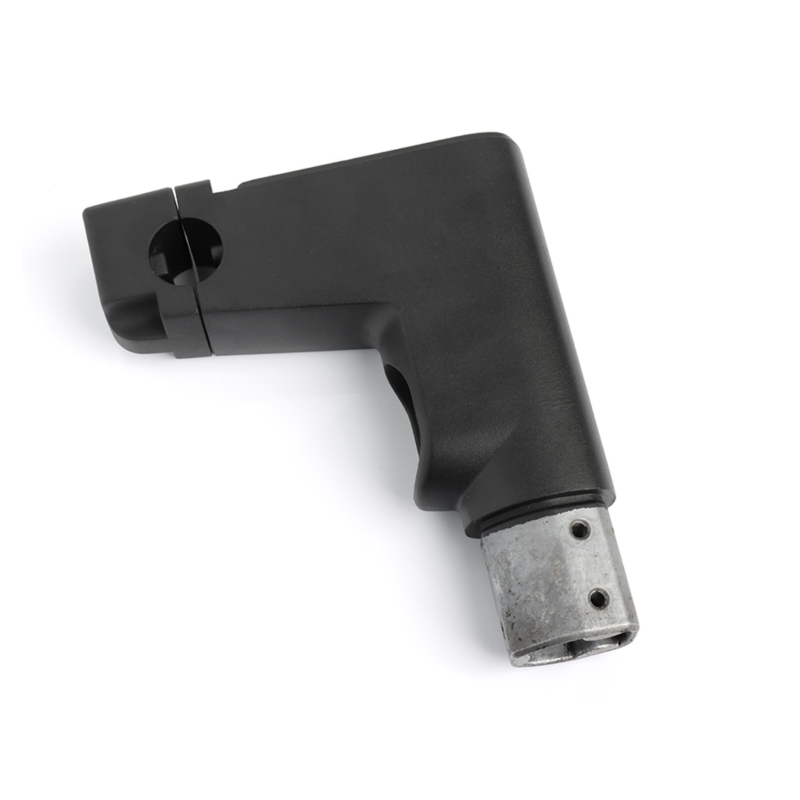 BLE-plaatbasis of stuurbevestiging voor Ninebot Max G30 alle modellen. Segway - Ninebot - 1 Stuursteun of schermvoet voor Ninebo