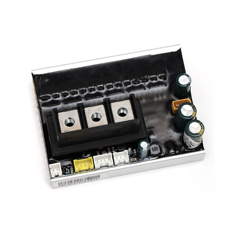 Controlador/ESC para Ninebot F20, F30, F25 F40, Ninebot D18E, D28E, D38E ou F-series/D-series Segway - Ninebot - 1 Controlador /