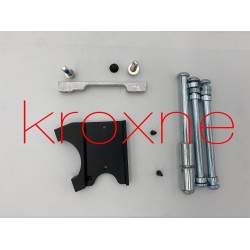 Monorim MD-RF xtech piduriadapter Monorimi esivedrustuse jaoks Monorim - 4  