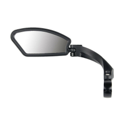 Jalgratta ja elektrooniliste tõukerataste tahavaatepeegel KROXNE - 6  