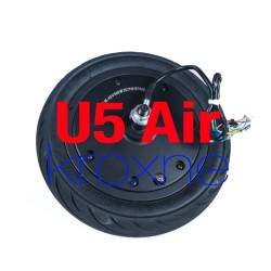 Monorim 48v U5 Air 2.0 500w Motor - Reifen mit Schlauch. Monorim - 2 Monorim 48v U5 Air 2.0 500w - Schlauchreifen.Es ist nicht z