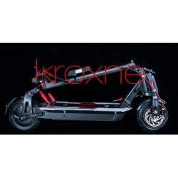 Monorim SUV S1 - fino a 1000 W di potenza, batteria da 20000 mAh o 32000 mAh e una velocità di 60 km/h con tutti gli extra. Mono