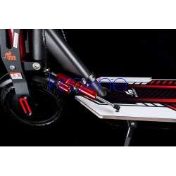 Monorim SUV S1 - ischýs éos 1000w, bataría 20000mah í 32000mah kai tachýtita 60km/h me óla ta éxtra. Monorim - 3 Αναβάθμιση σε ό