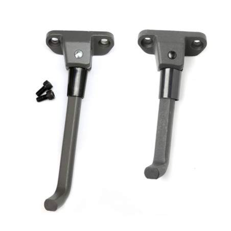 Cavalletto per Ninebot Max G30, G30D o G30LP Segway - Ninebot - 6  