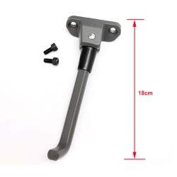Kickstand for Ninebot Max G30, G30D eller G30LP Segway - Ninebot - 7  