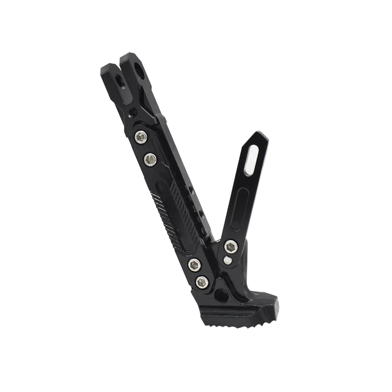 Pata de cabra para Ninebot Max G30, G30D o G30LP Segway - Ninebot - 8  