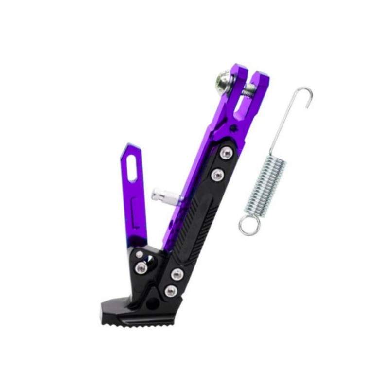 Cavalletto Brons esteso regolabile da 110 mm a 275 mm - adattabile per Xiaomi, Ninebot Max o altri modelli. KROXNE - 2 Cambia la