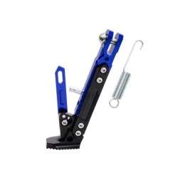 Pata de cabra extendida Brons regulable de 110mm a 275mm - adaptable para Xiaomi, Ninebot Max u otros modelos. KROXNE - 4 Pata d