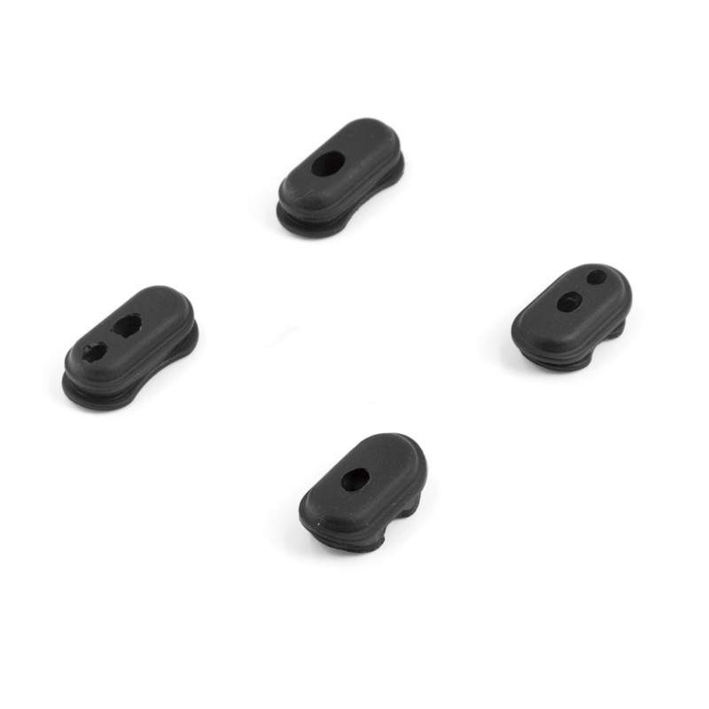 Silikonske gume - Xiaomi M365, 1S, Pro2 i M365 Pro šasija. Xiaomi - 2  