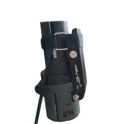 Sharkset CNC sulankstoma svirtis, būtina G30 Max G30, G30D, G30P ir G30LP ar panašiems Sharkset - 4 Turi būti CNC užraktas G30 M