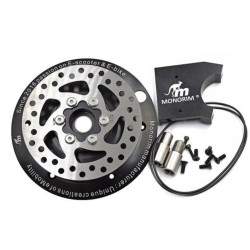 Osłona silnika MD-FB ulepsza silnik Xiaomi do hamulca tarczowego Monorim - 3 







Osłona silnika MD-FB ulepsza silnik Xiaomi 