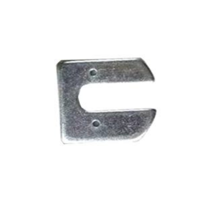 Placa de montagem da roda traseira para Xiaomi M365, 1S, Pro2 e M365 Pro Xiaomi - 1  