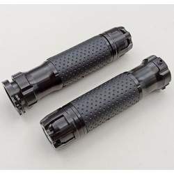 Roterande universalgrepp av aluminiumlegering för elektrisk skoter  - 2 Roterande universalgrepp av aluminiumlegering för elektr