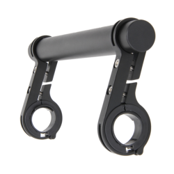 Stuurverlenging van 20 cm met dubbele beugel Xiaomi - 3  