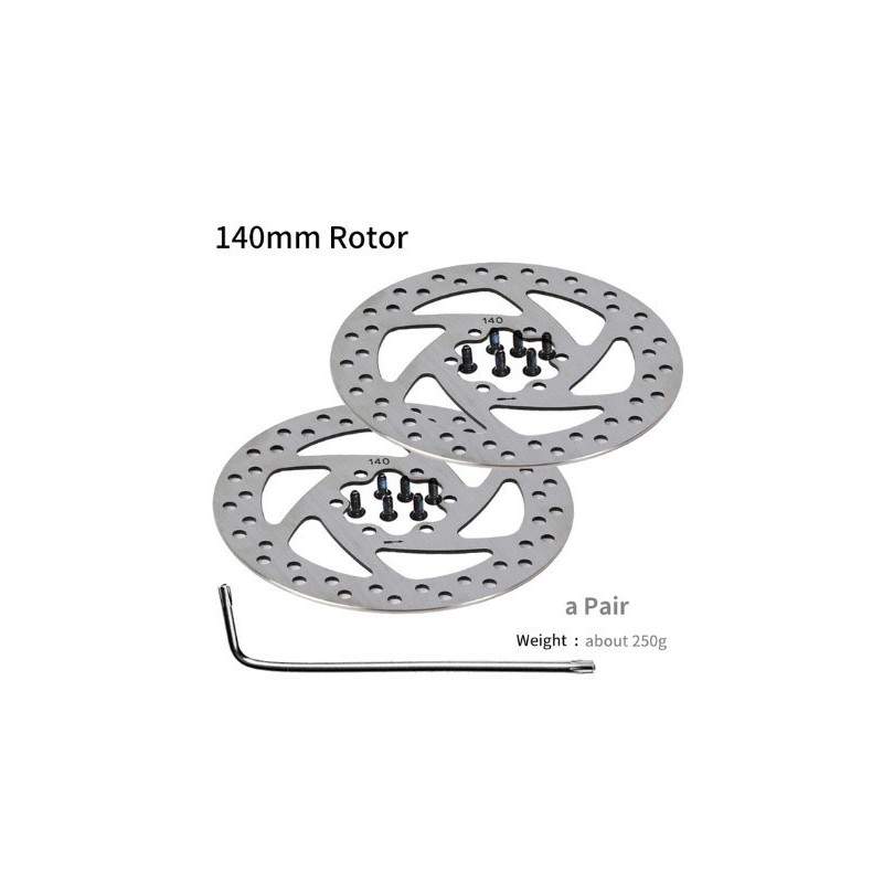 Nutt hydraulický brzdový strmeň  - 21  