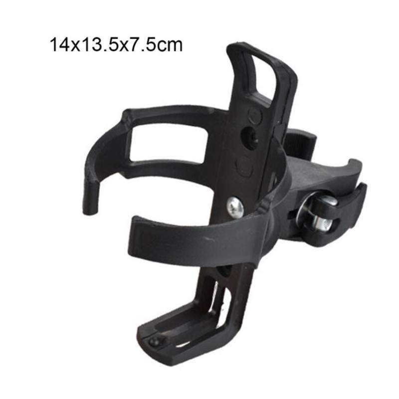 Držač za čaše za vodu  - 5 Držač za čaše za vodu
Idealna podrška za nošenje vode tijekom putovanja.
Instalirajte ovaj držač kako