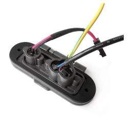 Latausportti Ninebot Max G30:lle Segway - Ninebot - 3 Latausportti Ninebot Max G30:lle
Varaosien latausportti Ninebot Max G30:ll