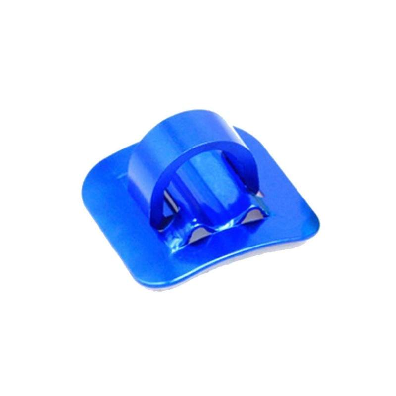 Kaapelikiinnike Xiaomi M365 -sähköskoottereille Wan - 7  