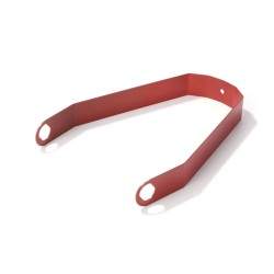 Soporte de guardabarros trasero para patinetes eléctricos Ninebot Max Series  - 2 Soporte de guardabarros trasero para patinetes