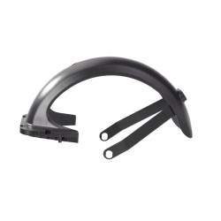 Soporte de guardabarros trasero para patinetes eléctricos Ninebot Max Series  - 3 Soporte de guardabarros trasero para patinetes