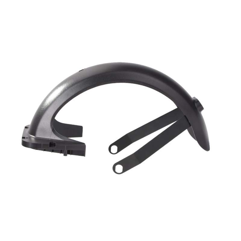 Píso fteró gia skoúter Ninebot Max G30 Segway - Ninebot - 8  