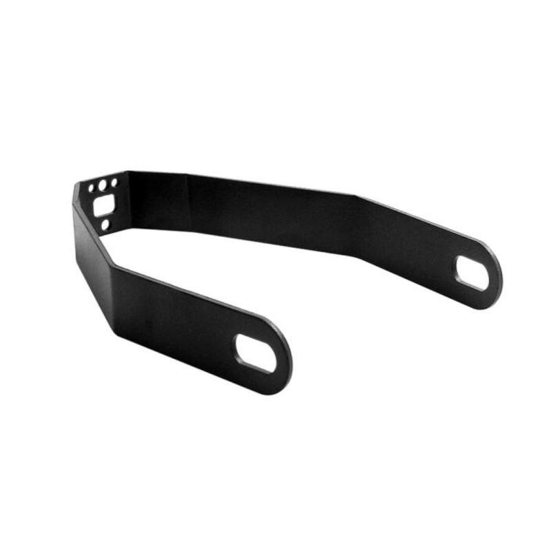 Aluminiumsskærmstøtte til Xiaomi el-scootere til 8 og 10 tommer  - 2 Aluminiumsskærmstøtte til Xiaomi el-scootere til 8 og 10 to