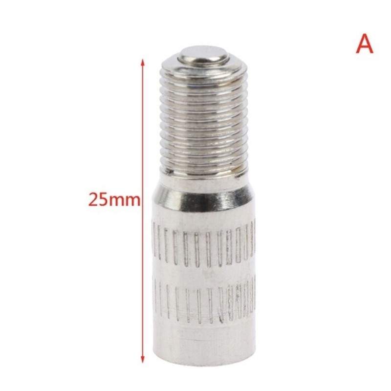 Hermetychnyy klapan nakachuvannya dlya elektrosamokata. Rozshyrennya  - 5 Hermetychnyy klapan nakachuvannya dlya elektrosamokata