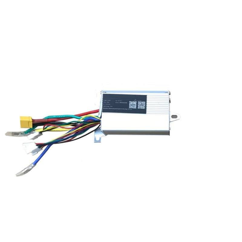 Controler pentru motor monorim de 48v 500w modelele N9-2, N9X-2, N9X-22, N9, N9X, U5, U5 2.0 sau U5 Air Monorim - 1 Controler pe