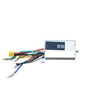 Controler pentru motor monorim de 48v 500w modelele N9-2, N9X-2, N9X-22, N9, N9X, U5, U5 2.0 sau U5 Air Monorim - 1 Controler pe