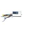 Controler pentru motor monorim de 48v 500w modelele N9-2, N9X-2, N9X-22, N9, N9X, U5, U5 2.0 sau U5 Air Monorim - 1 Controler pe