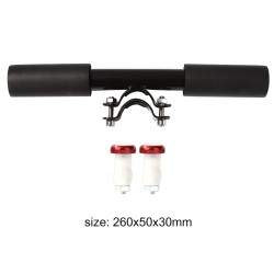 Guiador infantil com luz Amalibay - 9  