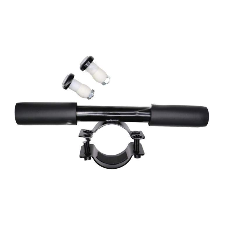 Guiador infantil com luz Amalibay - 10  