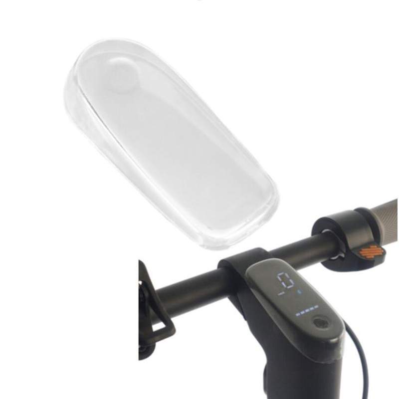 Wodoodporna osłona ekranu pasuje do Segway F25 F30 F40 D18E D28E D38E Segway - Ninebot - 1 Wodoodporna osłona ekranu pasuje do S