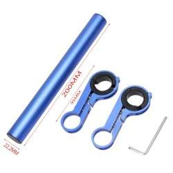 20 cm handlebar extension with double bracket Xiaomi - 16  