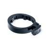 Anillo de bloqueo para palanca de plegado y anillo protector compatible con Segway F25 F30 F40 D18E D28E D38E Segway - Ninebot -