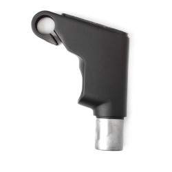 Podstawa pod ekran i wspornik kierownicy w hulajnodze elektrycznej Segway F25 F30 F40 D18E D28E D38E Segway - Ninebot - 1 Podsta