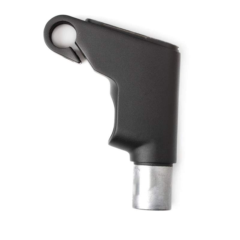 Base til skærmen og støtte til styret på el-scooteren Segway F25 F30 F40 D18E D28E D38E Segway - Ninebot - 1 Base til skærmen og