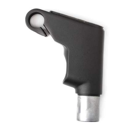 Basis voor het scherm en steun voor het stuur op de elektrische scooter Segway F25 F30 F40 D18E D28E D38E Segway - Ninebot - 1 B