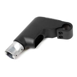 Základňa pre clonu a podpera pre riadidlá na elektrickej kolobežke Segway F25 F30 F40 D18E D28E D38E Segway - Ninebot - 2 Základ