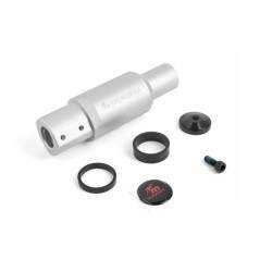 EB-M365 und EB-MAX - Installieren Sie jeden benutzerdefinierten Lenker - Xiaomi - Ninebot Max Monorim - 9 EB-M365 und EB-MAX - I