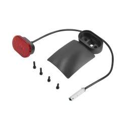 Monorim LR02 - support de plaque d'immatriculation + feu arrière magno Monorim - 2 Monorim LR02 - support de plaque d'immatricul