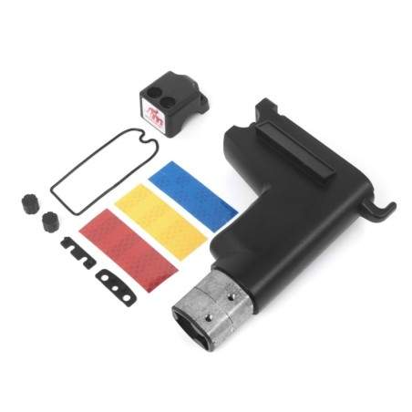 Monorim MX7 - stuurhouder voor Ninebot Max Monorim - 3  