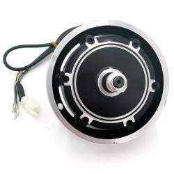 48v 500w takamoottori Kugoo M4, Ovex Z1 plus tai muihin malleihin. adaptiivinen yleinen moottori Kugoo - 3 Asenna tämä moottori,