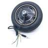 48v 800w tot 1200w vermogensmotor voor Smartgyro Speedway & Rockway. adaptieve generieke engine Smartgyro - 1 Installeer deze mo