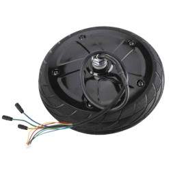 Motor för Ninebot ES1, ES2, ES3, ES4 elsparkcykel eller liknande Segway - Ninebot - 4 Kompatibel med Ninebot ES1, ES2, ES3 och E