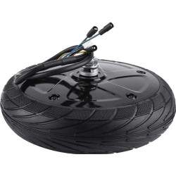 Mootor Ninebot ES1 ES2 ES4 rollerile Segway - Ninebot - 3 36 V mootor ühildub Ninebot ES1, ES2, ES4
Asendusmootor Ninebot ES1, E