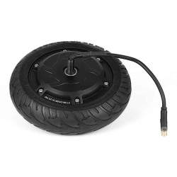 Moottori Kugoo S1 skootteriin tai vastaavaan Kugoo - 5 
Kugo S1:n tai vastaavan kanssa yhteensopiva 36v moottori.
Vaihtomoottori