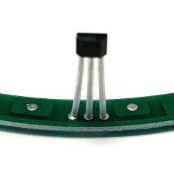 Erstatningshallsensorer for Xiaomi eller kompatible motorer  - 1 Erstatningshallsensorer for Xiaomi eller kompatible motorer
Rep